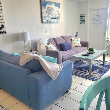 Beachside Bliss Ocean Views & Endless Fun Daytona Beach! Extérieur photo