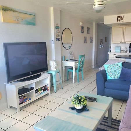Beachside Bliss Ocean Views & Endless Fun Daytona Beach! Extérieur photo