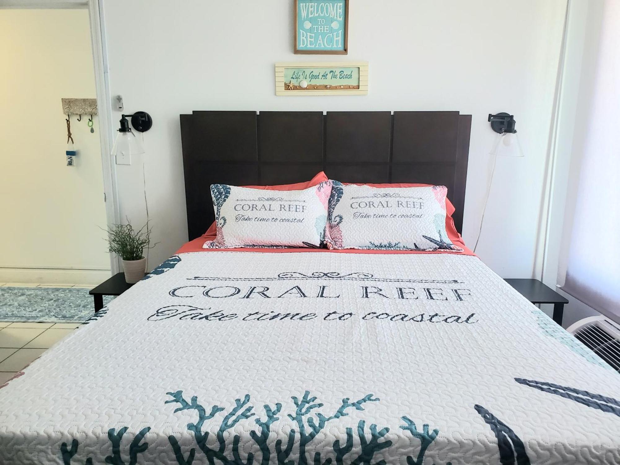 Beachside Bliss Ocean Views & Endless Fun Daytona Beach! Extérieur photo