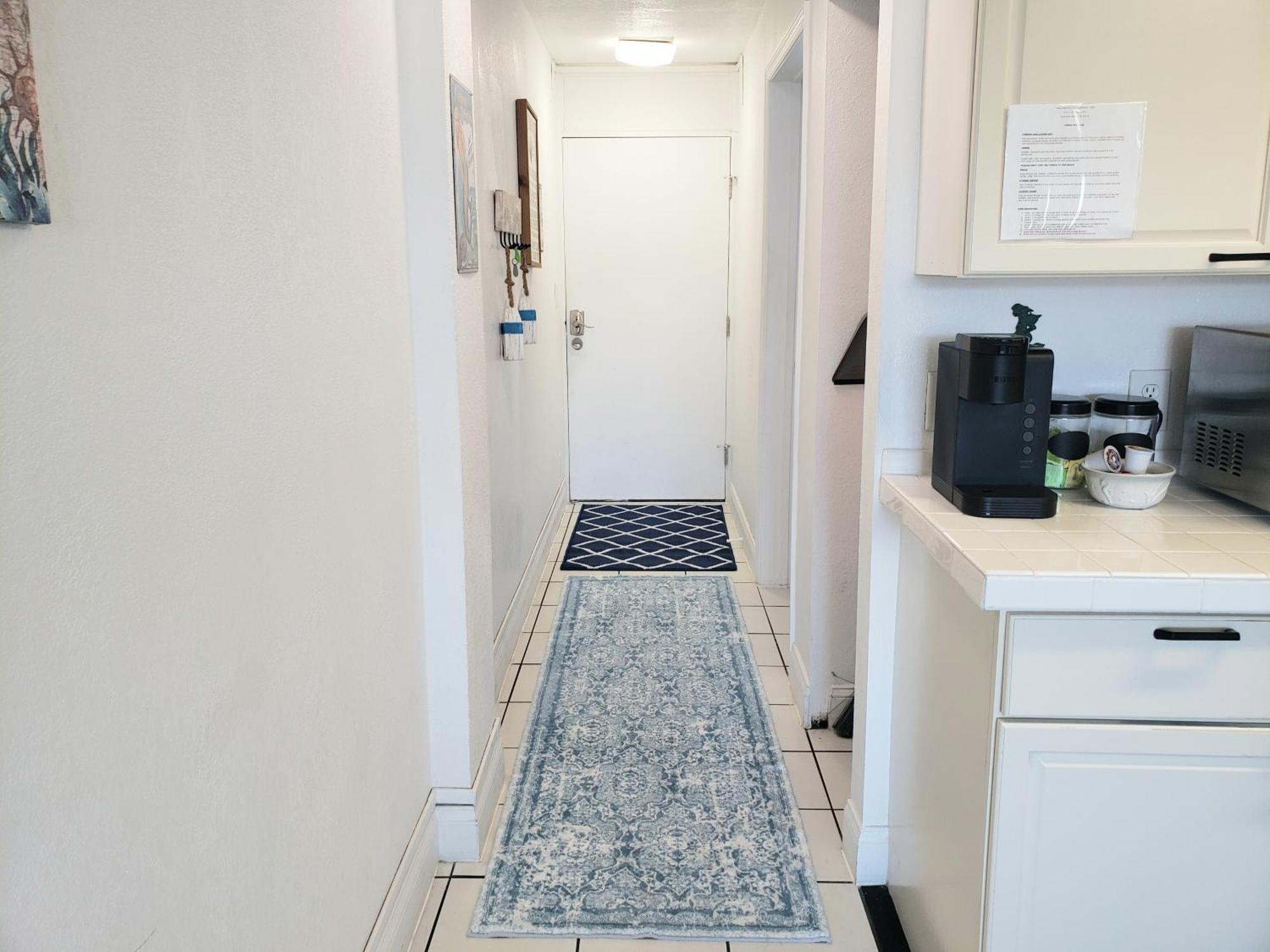 Beachside Bliss Ocean Views & Endless Fun Daytona Beach! Extérieur photo