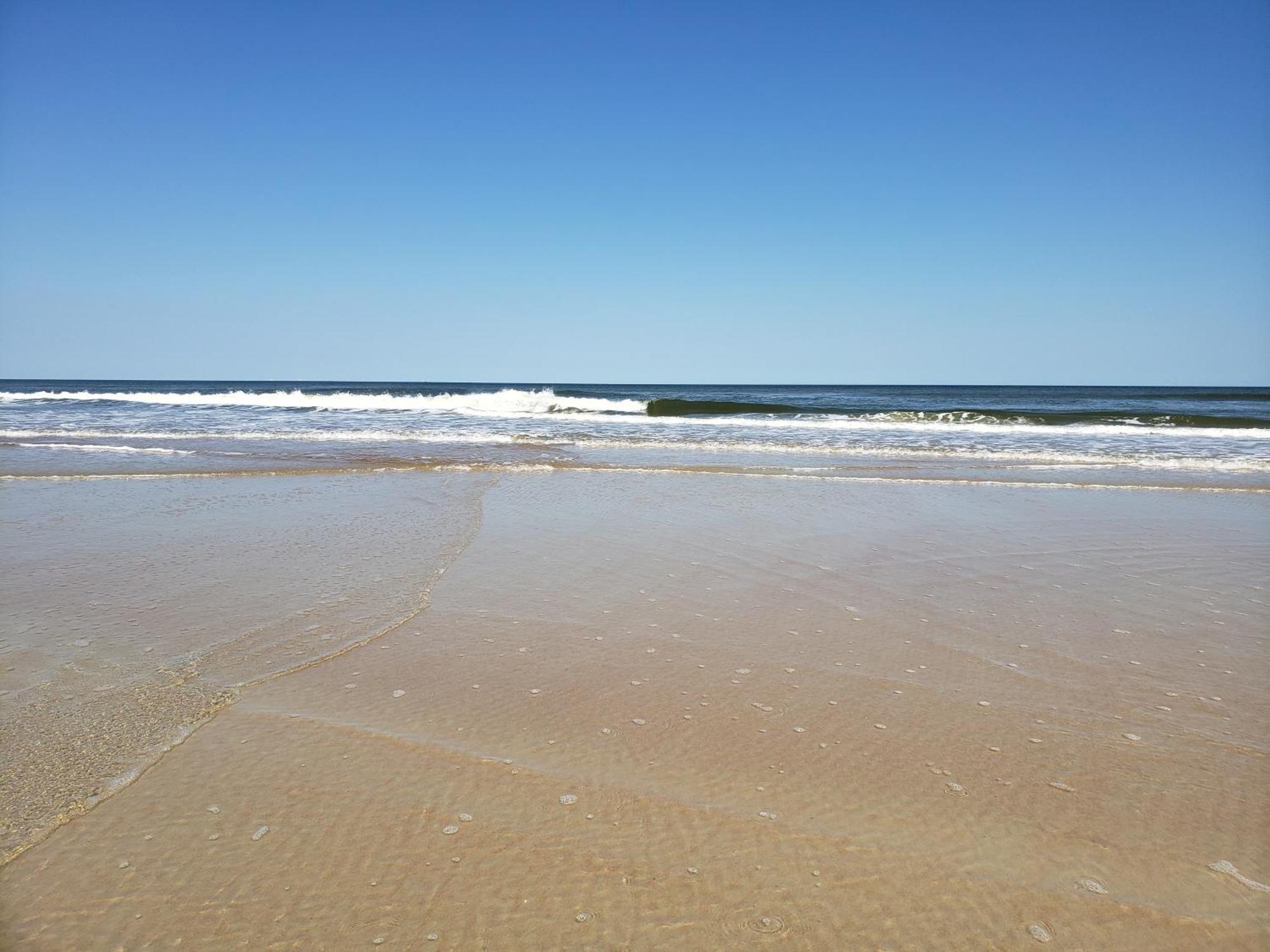 Beachside Bliss Ocean Views & Endless Fun Daytona Beach! Extérieur photo