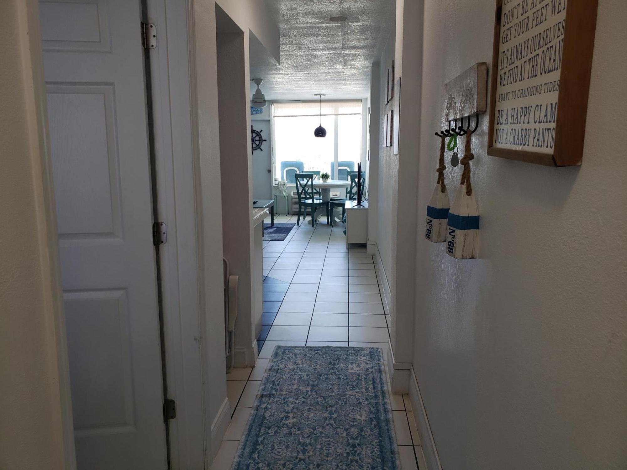 Beachside Bliss Ocean Views & Endless Fun Daytona Beach! Extérieur photo