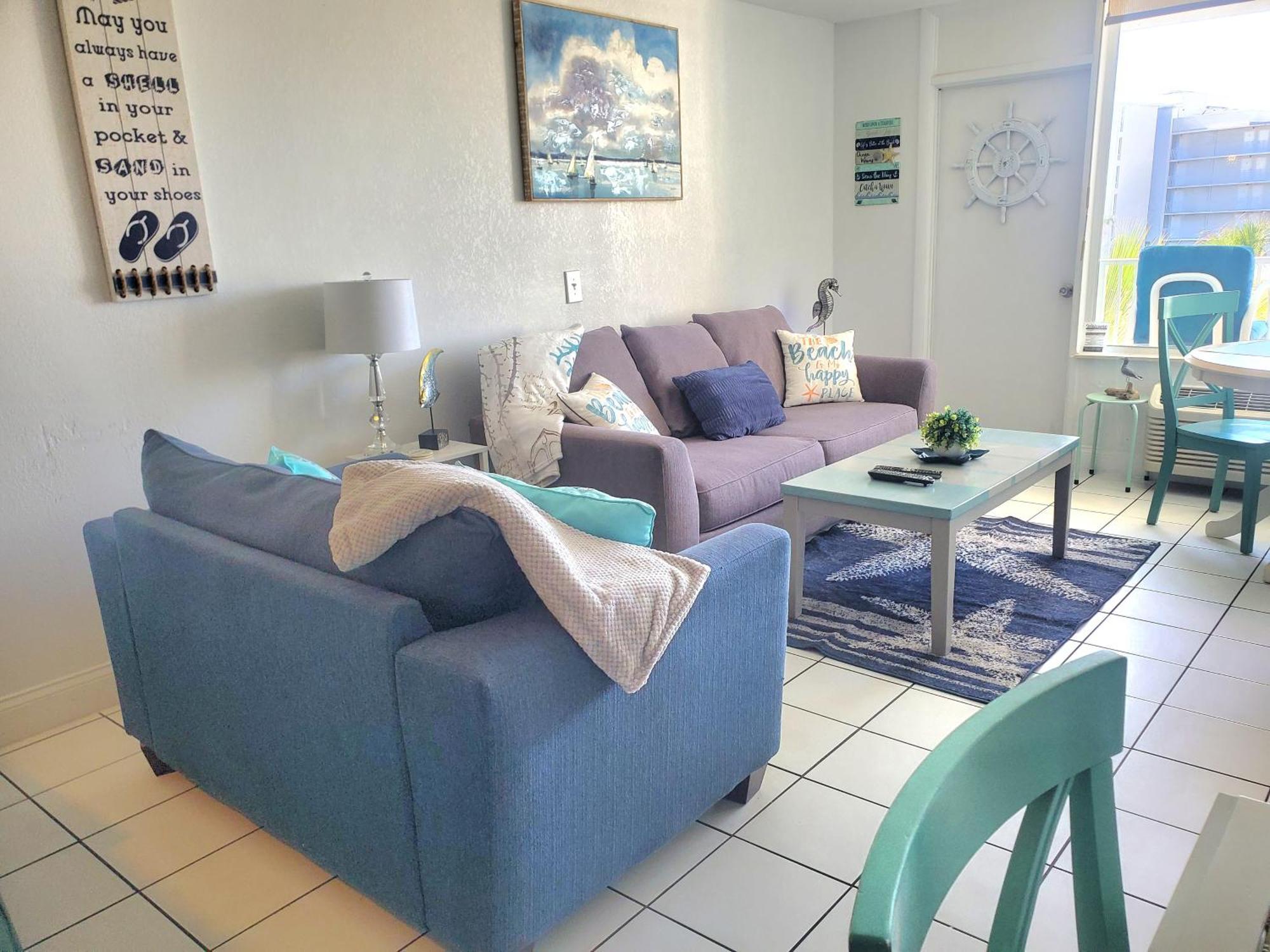 Beachside Bliss Ocean Views & Endless Fun Daytona Beach! Extérieur photo