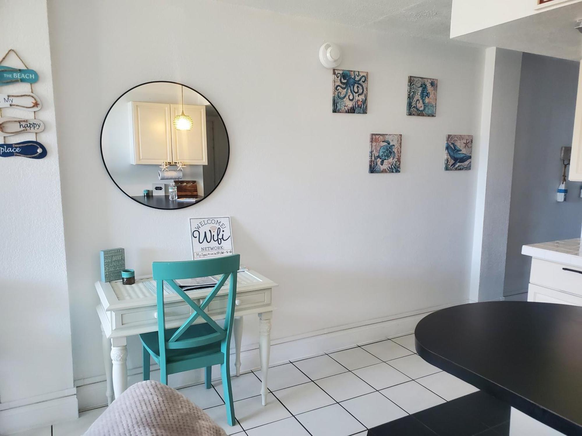 Beachside Bliss Ocean Views & Endless Fun Daytona Beach! Extérieur photo