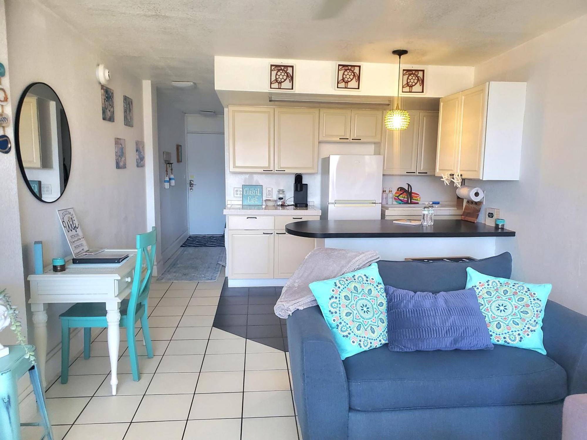 Beachside Bliss Ocean Views & Endless Fun Daytona Beach! Extérieur photo